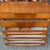 United Mid Century Walnut and Brass Highboy Dresser For Sale - Image 12 of 12