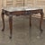 19th Century Régence Marble-Top Center Table From Liege For Sale - Image 12 of 18
