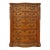Vintage Traditional Serpentine 6-Drawer Chest For Sale