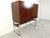 Mid-Century Wood Highboard, 1960s For Sale - Image 10 of 13