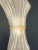 1960s 1960s Graniglia Bow Sconce For Sale - Image 5 of 10
