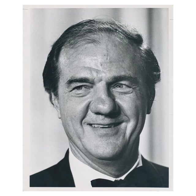Karl Malden, 20th Century, Photograph For Sale