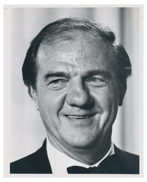 Karl Malden, 20th Century, Photograph