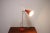 Metal Mid-Century Table Lamp by Josef Hurka, 1960s For Sale - Image 7 of 11