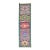 Vintage Turkish Anatolian Long Runner - 3' x 11'2" For Sale