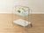 Dinett Serving Trolley by Bremshey & Co For Sale - Image 16 of 16