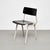 Vintage Theater Chairs by Friso Kramer for Ahrend De Cirkel, 1959, Set of 3 For Sale - Image 13 of 18