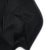 Black Quilted Calfskin Interwoven Chain Top Handle Boy Bag For Sale - Image 9 of 9