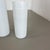 Abstract Porcelain Vases by Cuno Fischer for Rosenthal, Germany, 1980s, Set of 2 For Sale - Image 13 of 18