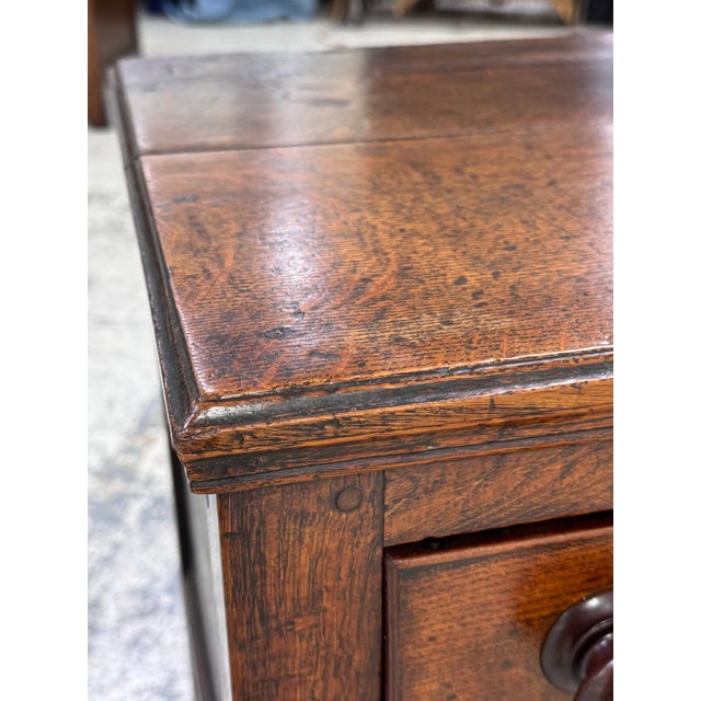 18th Century Welsh Dresser Base For Sale - Image 15 of 15