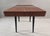 1960s Vintage Art Deco Dining Table, 1960s For Sale - Image 5 of 13