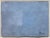 Contemporary Gilbert Pauli, Grey/Blue Shade, Oil on Canvas, 2005 For Sale - Image 3 of 8