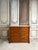 Antique Chest of Drawers in Faux Bamboo, 1880s For Sale - Image 13 of 15