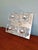 1970s Ice Cube Square Ceiling Light in Chromed Metal and Glass from Peill & Putzler, 1970 For Sale - Image 5 of 17