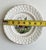 Antique Jb Cappellemans Pearlware Child’s Plate, Children Playing 1847-1870 For Sale - Image 10 of 10