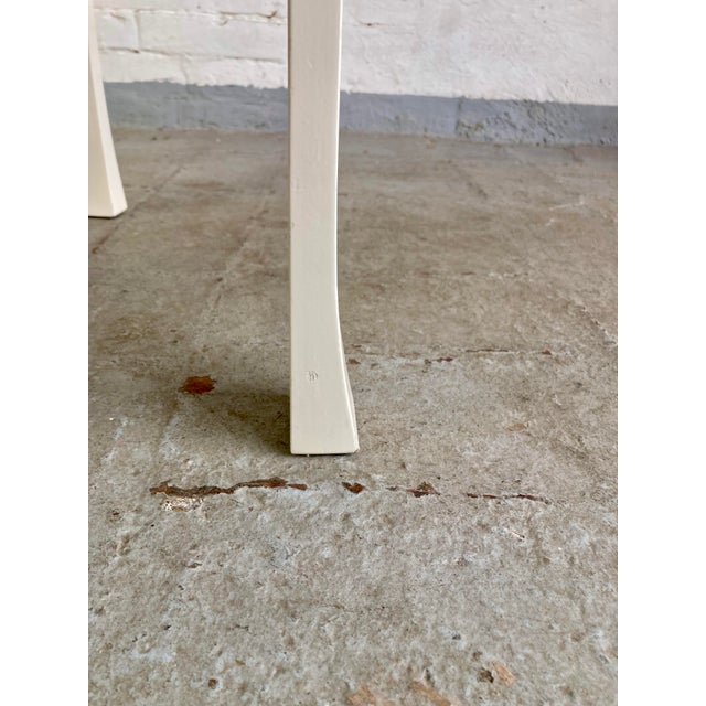 Armchair in the style of P. Greco, 1960s For Sale - Image 9 of 11