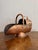 Antique Victorian Copper Coal Scuttle, 1860 For Sale - Image 4 of 7