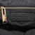 Black Burberry Dewsbury Medium Black Heritage Grain Leather Tote Bag For Sale - Image 8 of 13