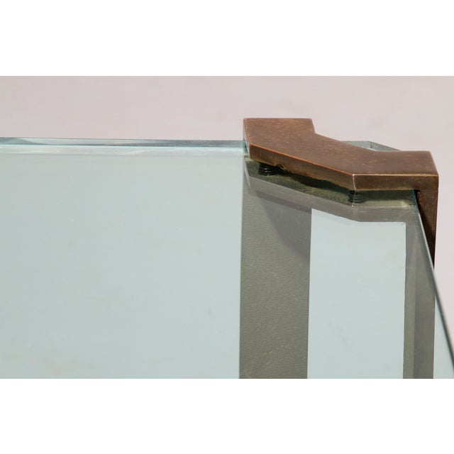 Vintage T24 Coffee Tables by Peter Ghyczy, 1970, Set of 2 For Sale - Image 8 of 10