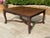 Louis XV Style Dining Table in Oak For Sale - Image 3 of 14