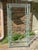 Mid-Century Modern Étagère in the Style of Walter Lamb Iron and Glass For Sale - Image 3 of 9