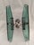 Vintage Wall Lights, 1970s, Set of 2 For Sale - Image 3 of 9