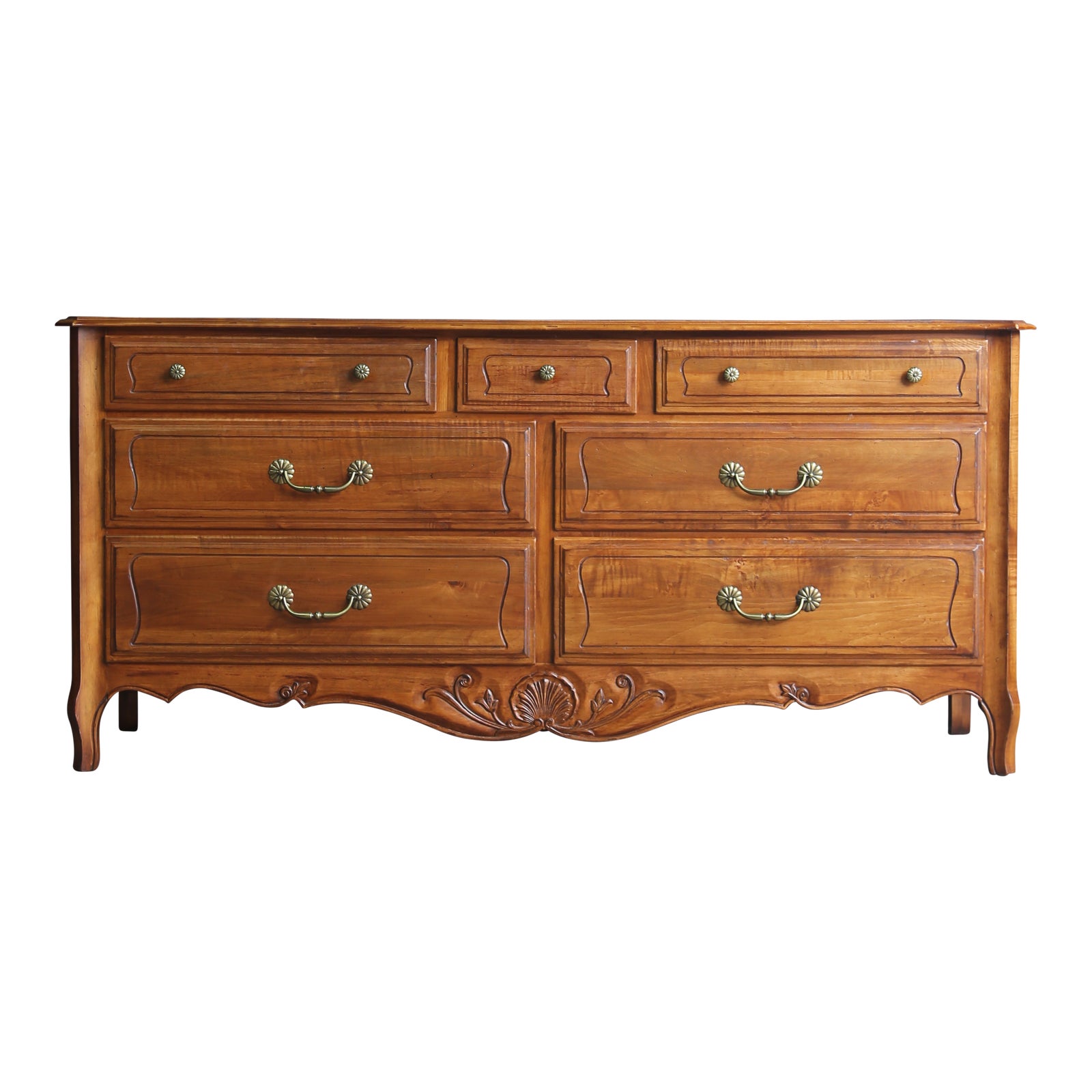 Ethan Allen Legacy Dresser Chairish