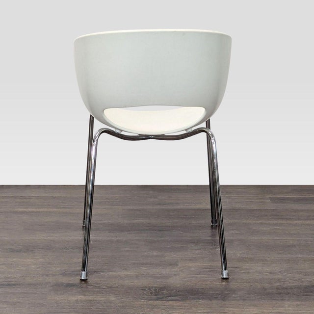 1970s Sintesi Orbit Chair For Sale - Image 5 of 7