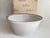 Bowl by Hans-Theodor Baumann for Rosenthal, Germany, 1973, in Flawless conditions. Designed 1970 to 1979 This piece has an...