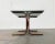 1960s Mid-Century Norwegian Siesta Lounge Chairs and Glass Side Table Set by Ingmar Relling for Westnofa, Set of 3 For Sale - Image 5 of 18