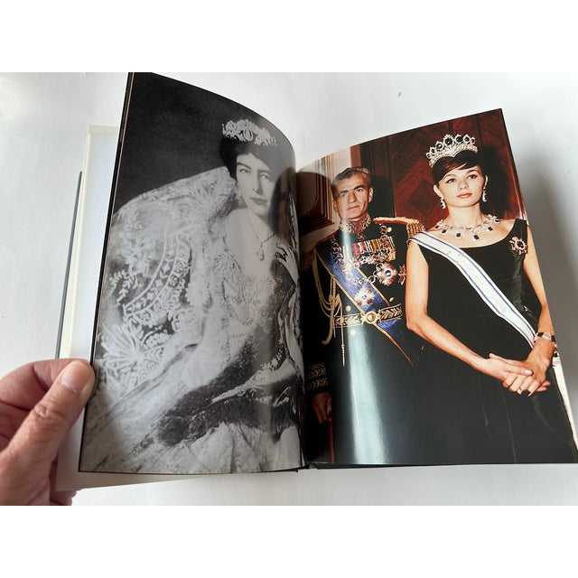 Paper Harry Winston Jewelry Design Book For Sale - Image 7 of 12