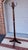 Antique Turned Mahogany Coat & Hat Rack, Circa 1890-1910 For Sale - Image 18 of 18