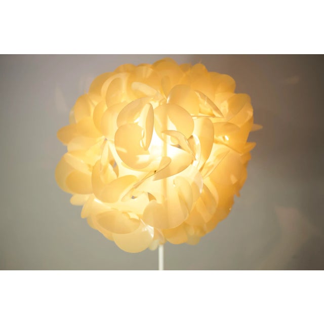 Floor Lamp by Raoul Raba, 1969 For Sale - Image 14 of 18