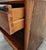 Westnofa Rosewood Nightstand For Sale - Image 11 of 11