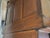 Superb Quality Antique Austrian Two Door Rosewood Bookcase. For Sale - Image 10 of 11