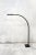 Black Floor Lamp by Gianfranco Frattini for Relco Milano, Italy, 1980s For Sale - Image 8 of 8