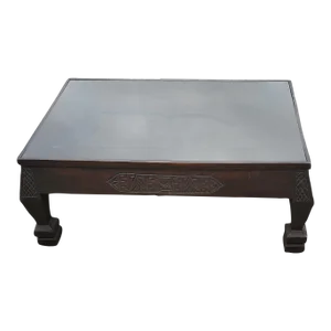 Handmade Moroccan Coffee Table