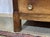 19th Century Empire Walnut Chest of Drawers with a Grey St. Anne Marble Top For Sale - Image 14 of 15