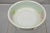 Antique Ironstone China Coxon & Co Green Pottery Wash Bowl Basin and Pitcher For Sale - Image 10 of 12