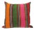 Turkish Kilim Pillow Cover For Sale