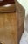 Brown Dutch Biedermeier Chest of Drawers For Sale - Image 8 of 18