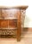 This Chinese antique altar cabinet is also known as the "Butterfly Cabinet" in China. The style of the cabinet has a great...