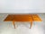Mid-Century Extendable Teak Dining Table by Niels O. Moller for J. L. Møllers Møbelfabrik For Sale - Image 6 of 14