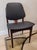 Black Mid-Century Chair from Elliots of Newbury, 1960s For Sale - Image 8 of 15