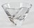 Vintage Goran Warff Artist Art Glass Bowl for Kosta Boda For Sale In Houston - Image 6 of 15