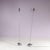 Vintage Belgian Brutalist Floor Lamp in Stone and Metal by Gerard Kuijpers, 1990s For Sale - Image 13 of 15