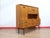 Mid 20th Century Mid Century Modern Vintage Teak Buffet Tall Credenza Sideboard by G Plan For Sale - Image 5 of 15