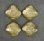 Art Deco Bronze King Playing Card Trays by Max Le Verrier, 1930s, Set of 4 For Sale - Image 11 of 11