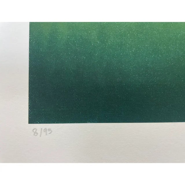 Title: Untitled Artist: Jacob Cooley Year: 20th Century Medium: Iris Giclee Image Size: 23" x 19" Paper Size: 28" x 24"...