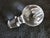 Sterling Silver Mounted Crystal Decanter by Carrs of Sheffield, 2005 For Sale - Image 15 of 18